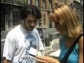 Anita Blond-vacation in Rome