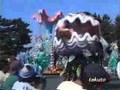 東京ディズニーランド15周年ショー＆パレード
