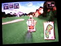 Aqua Teen Hunger Force Zombie Ninja Pro-Am Level 5