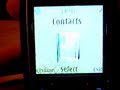 nokia 6230i video review walkthough