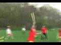 Wiffle Hurling 10