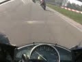 Yzf R6 \