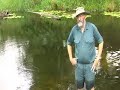 Mary River Habitats