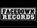 facedown video podcast