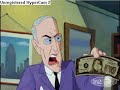 Histeria! Woodrow Wilson - $12 Bill
