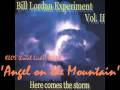 Bill Lordan Experiment \ Bill Lordan Experiment \