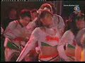 SWAN Team VS The Rock Battle X Dance Cheerleading