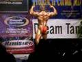 npc excalibur Bodybuilding show Bradly Castleberry