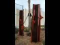 Eustis Sculpture Program