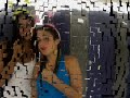 Rebeka Beka e Alyne Vaganight