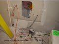 Electrical Wiring -Buried wiring