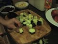 Rasa Loka - Vegetarian Cooking (part 2)