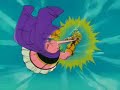 Dragon ball Z capitulo 245 (Audio latino) parte 2