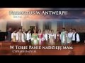 Proavitus w Antwerpii