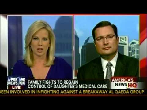 Attorney Gibbs Speaks with Fox News about Justina Pelletier Case Attorney Gibbs Speaks with Fox News about Justina Pelletier Case
