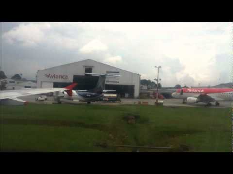 New LAN Q400