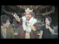Burger King Jonas Brothers Tour 2009
