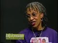 Poet Barbara Haskins