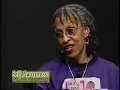 Poet Barbara Haskins