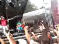 kilometros (los caligaris) vive latino 08