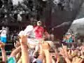 kilometros (los caligaris) vive latino 08