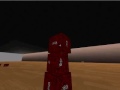 Mouse selection (ODE+Opengl+SDL)