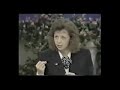 Gail Riplinger on the Sinking of the Titanic and the NIV