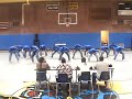 Kappa Kappa Psi- Iota Zeta A&T Exhibition Part 1