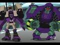TFA Megatron - Oh no you didnt