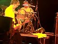 jared reynolds performs the last 2 minutes of rockin' the suburbs, ben folds on bass guitar
