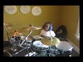 Unbelievably gifted 5 year old drummer p.1