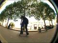 videos de C1RCA EUROPE Denny Pham Commercial