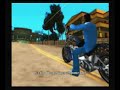 GTA VCS mission 57: Light My Pyre