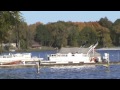 TCPBA PowerBoat Racing SST120 #5 Brian Tabara