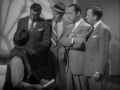 McKean on the chase scene in SULLIVAN'S TRAVELS