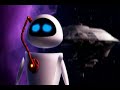 WALL?E - Touch My Hand