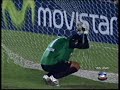 Os pênaltis do Fluminense Os pênaltis do Fluminense