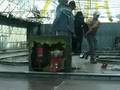 Geisterbahn: The Horror House (Schweiz) Pull Up