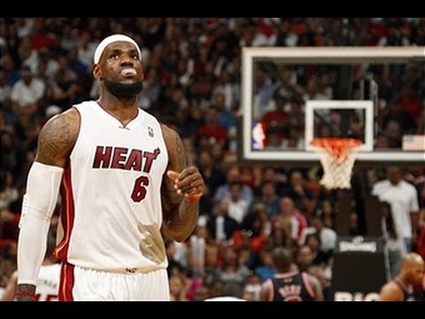 lebron