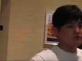 Hollywood Bowl 2008 Xiah Fancam @ Sheraton