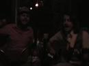 Drakkar Sauna live at The Comet