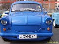 Tavaszi Trabant-Wartburg tal�lkoz� 2006