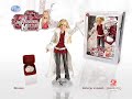 Caryn Clark Hannah Montana Holiday Pop Star Commercial