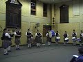 NW England Minibands 2008 - Wolverhampton P/B Grade 4