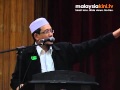 Pembela forum: Islam Under Siege. What Can We Do?