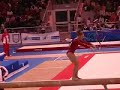 Chelsea Davis BB Jesolo 2008 Chelsea Davis BB Jesolo 2008