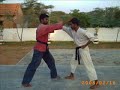 Karate technics video-2 Karate technics video-2