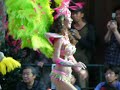 Takadanobaba Brazilian Festival part 1