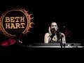 Beth Hart 4dec09 Chasse theater Breda
