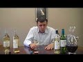 Four Sauvignon Blancs - Episode #72
